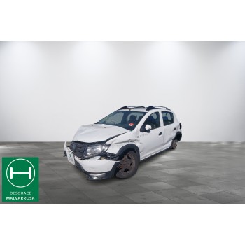 DACIA SANDERO II (B8_)