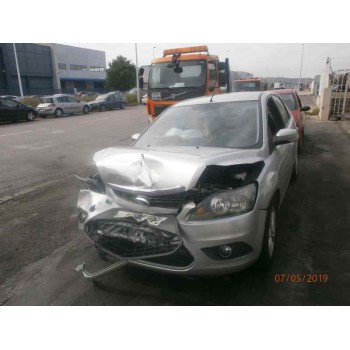FORD FOCUS LIM. (CB4)
