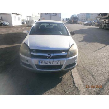 OPEL ASTRA H BER.