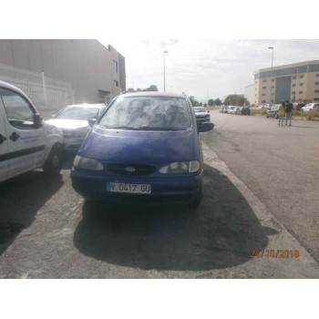 FORD GALAXY (VX)