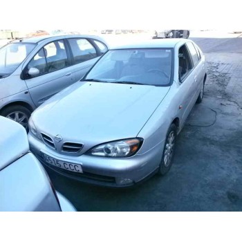 NISSAN PRIMERA BERLINA (P11)