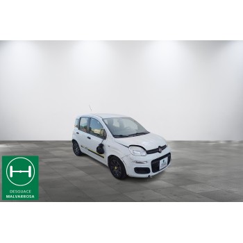 FIAT PANDA (312_, 319_)
