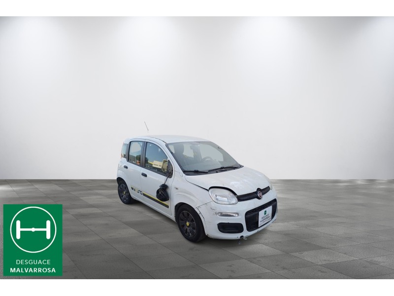 fiat panda (312_, 319_) del año 2015