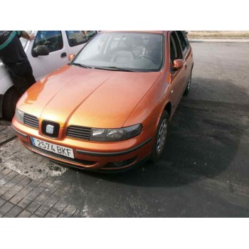 SEAT LEON (1M1)