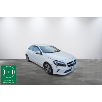 MERCEDES-BENZ CLASE A (W176)