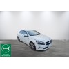 mercedes-benz clase a (w176) del año 2016
