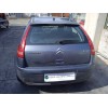 citroën c4 berlina del año 2005