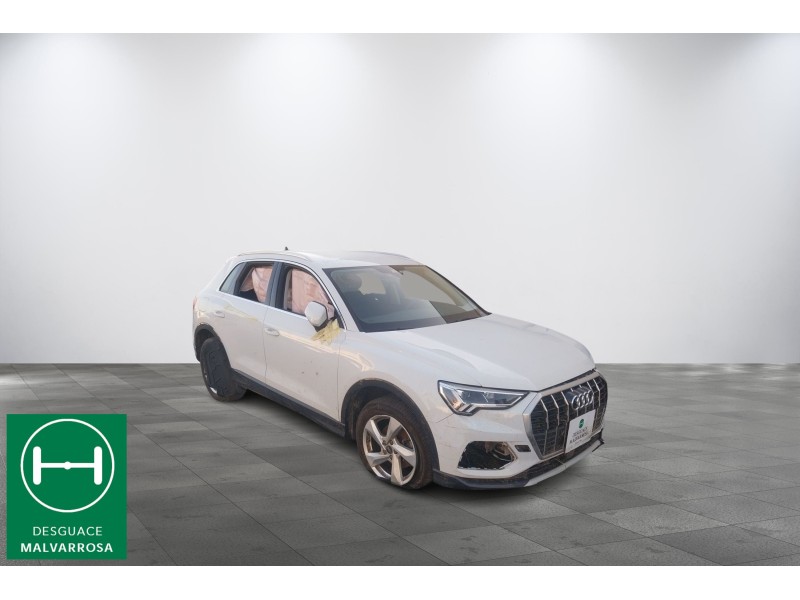 audi q3 (f3b) del año 2022