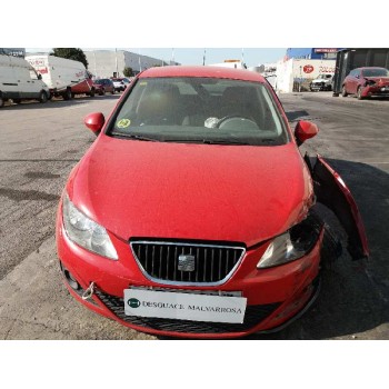 SEAT IBIZA (6J5)