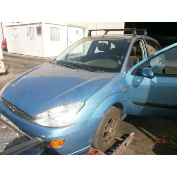 FORD FOCUS BERLINA (CAK)