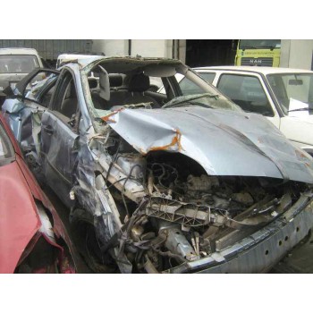 FORD FOCUS BERLINA (CAP)