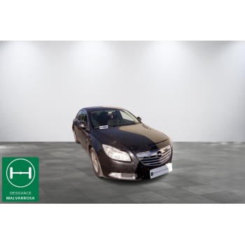 OPEL INSIGNIA BERLINA