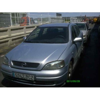 OPEL ASTRA G BERLINA