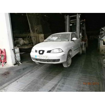 SEAT IBIZA (6L1)