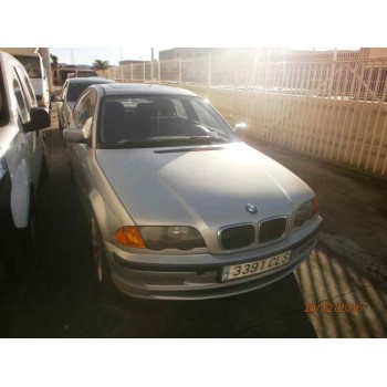 BMW SERIE 3 BERLINA (E46)
