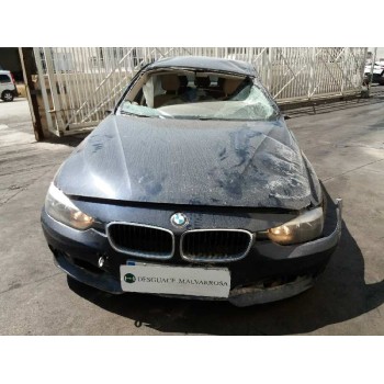 BMW SERIE 3 LIM. (F30)