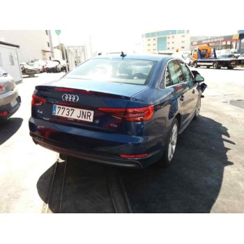 AUDI A4 BERLINA (8W2)