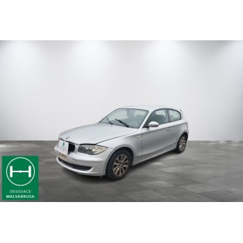 BMW SERIE 1 BERLINA (E81/E87)