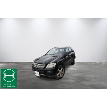 MERCEDES-BENZ CLASE M (W164)