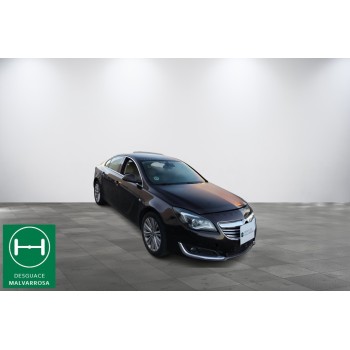 OPEL INSIGNIA BERLINA