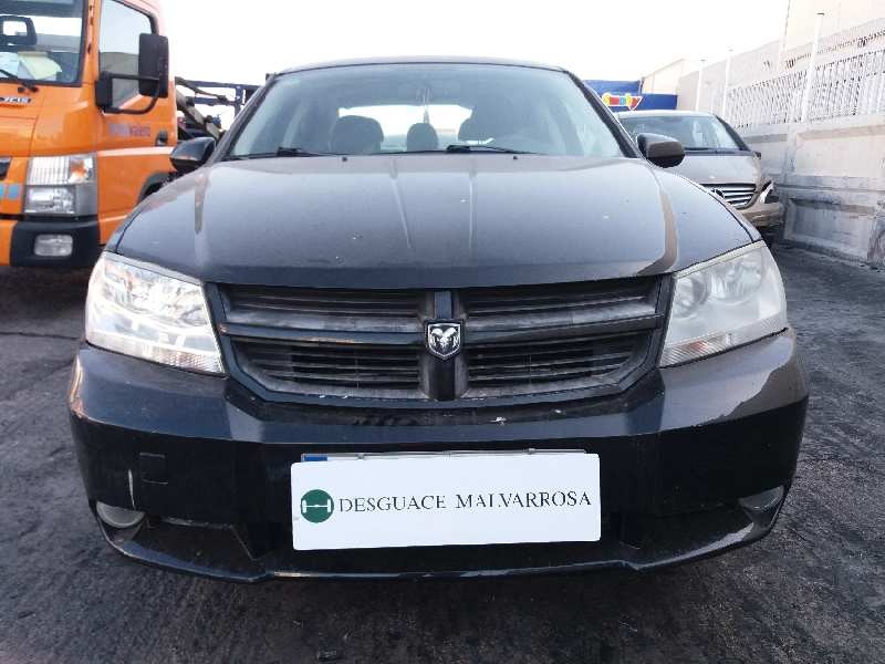 dodge avenger del año 2009