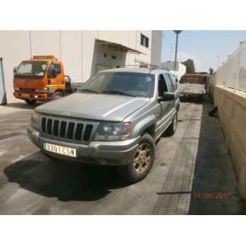 CHRYSLER JEEP GR.CHEROKEE (WJ/WG)