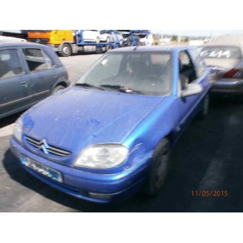CITROËN SAXO