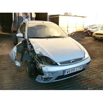 FORD FOCUS BERLINA (CAK)