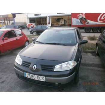 RENAULT MEGANE II BERLINA 5P