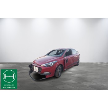 HYUNDAI I20 II (GB, IB)