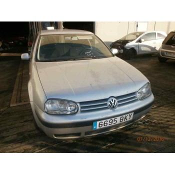 VOLKSWAGEN GOLF IV BERLINA (1J1)