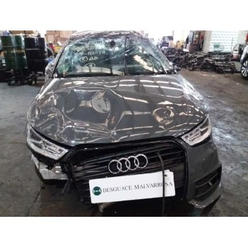 AUDI A1 SPORTBACK (8XF)