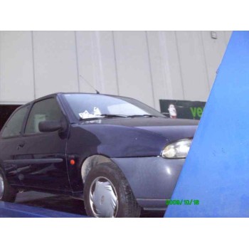 FORD FIESTA BERLINA