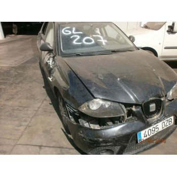 SEAT IBIZA (6L1)