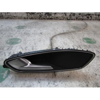 MANETA INTERIOR TRASERA IZQUIERDA 8X4839019C4PK 