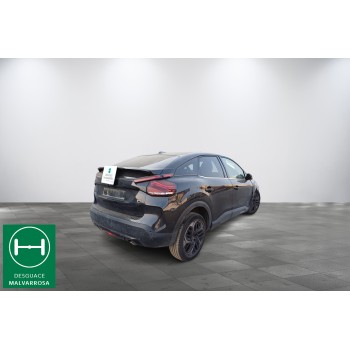 CITROËN C4 III (BA_, BB_, BC_)