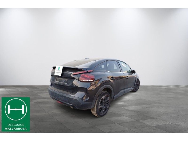 citroën c4 iii (ba_, bb_, bc_) del año 2021