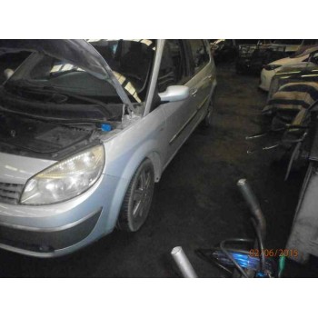 RENAULT SCENIC II