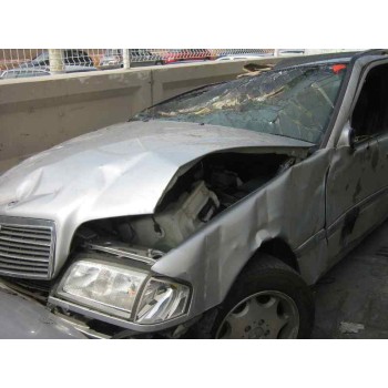 MERCEDES-BENZ CLASE C (W202) BERLINA