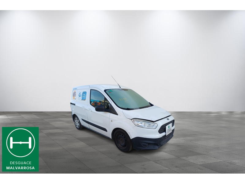 ford transit courier b460 furgoneta/monovolumen del año 2014