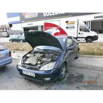 FORD FOCUS BERLINA (CAK)