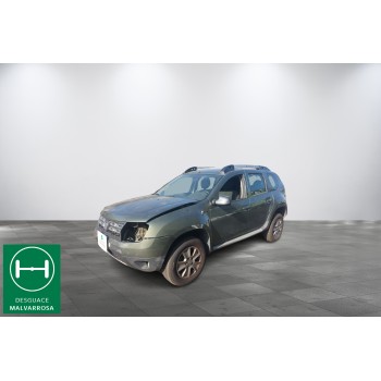 DACIA DUSTER (HS_)