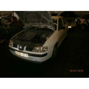 SEAT CORDOBA BERLINA (6K2)