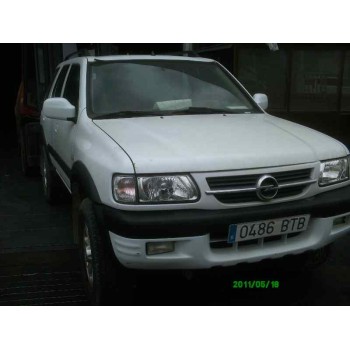 OPEL FRONTERA B