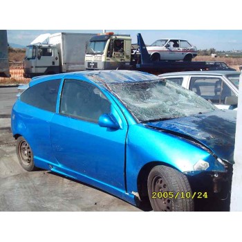 FORD FOCUS BERLINA (CAK)