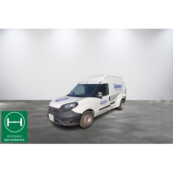 FIAT DOBLO CARGO (263_)