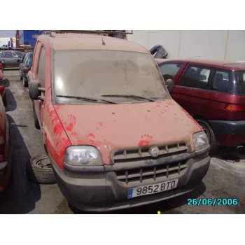 FIAT DOBLO (119)