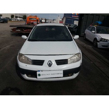 RENAULT MEGANE II BERLINA 5P