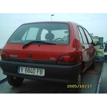 RENAULT CLIO I FASE I+II (B/C57)