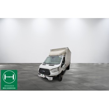 FORD TRANSIT CAJA ABIERTA